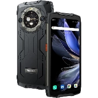 Смартфон Blackview BV9300 Pro, 8/256 Гб, Black, черный
