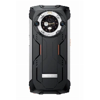 Смартфон Blackview BV9300 Pro, 8/256 Гб, Orange, оранжевый