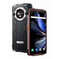 Смартфон Blackview BV9300 Pro, 8/256 Гб, Orange, оранжевый
