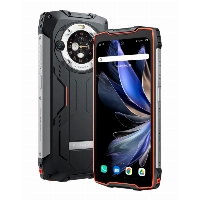 Смартфон Blackview BV9300 Pro, 8/256 Гб, Orange, оранжевый