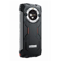 Смартфон Blackview BV9300 Pro, 8/256 Гб, Orange, оранжевый