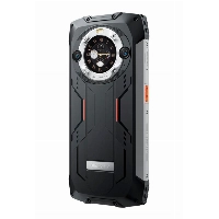Смартфон Blackview BV9300 Pro, 8/256 Гб, Orange, оранжевый
