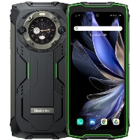 Смартфон Blackview BV9300 Pro, 8/256 Гб, Green, зелёный