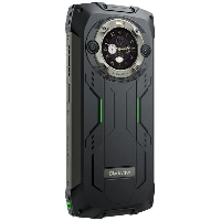 Смартфон Blackview BV9300 Pro, 8/256 Гб, Green, зелёный