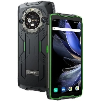 Смартфон Blackview BV9300 Pro, 8/256 Гб, Green, зелёный