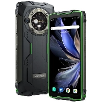Смартфон Blackview BV9300 Pro, 8/256 Гб, Green, зелёный