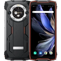 Смартфон Blackview BV9300 Pro, 8/256 Гб, Orange, оранжевый
