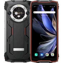Смартфон Blackview BV9300 Pro, 8/256 Гб, Orange, оранжевый