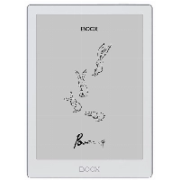 Электронная книга Onyx Boox Go 6, белый