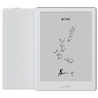 Электронная книга Onyx Boox Go 6, белый