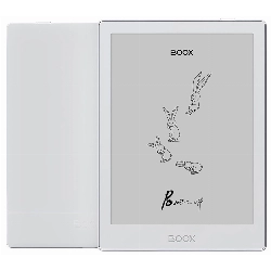 Электронная книга Onyx Boox Go 6, белый