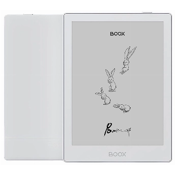 Электронная книга Onyx Boox Go 6, белый