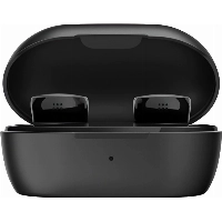 Беспроводные наушники Bose QuietComfort Earbuds (2024), Black, черный