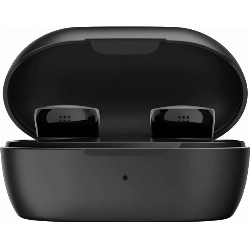Беспроводные наушники Bose QuietComfort Earbuds (2024), Black, черный
