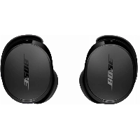 Беспроводные наушники Bose QuietComfort Earbuds (2024), Black, черный