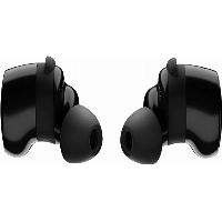 Беспроводные наушники Bose QuietComfort Earbuds (2024), Black, черный