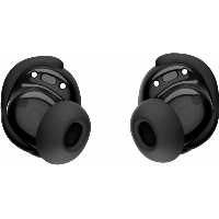 Беспроводные наушники Bose QuietComfort Earbuds (2024), Black, черный