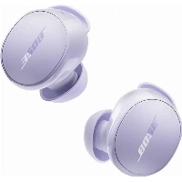 Беспроводные наушники Bose QuietComfort Earbuds (2024), Chilled Lilac, фиолетовый