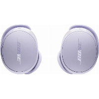 Беспроводные наушники Bose QuietComfort Earbuds (2024), Chilled Lilac, фиолетовый