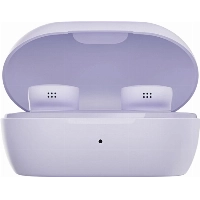 Беспроводные наушники Bose QuietComfort Earbuds (2024), Chilled Lilac, фиолетовый