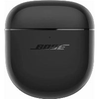 Беспроводные наушники Bose QuietComfort Earbuds 2, Triple Black, черный