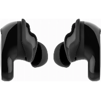 Беспроводные наушники Bose QuietComfort Earbuds 2, Triple Black, черный