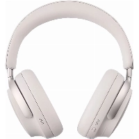 Беспроводные наушники Bose QuietComfort Ultra Headphones, White, белый 