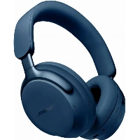 Беспроводные наушники Bose QuietComfort Ultra Headphones, Blue, синий