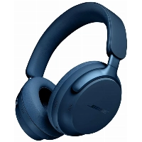 Беспроводные наушники Bose QuietComfort Ultra Headphones, Blue, синий