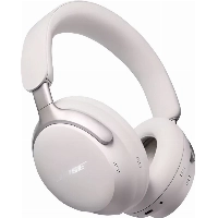Беспроводные наушники Bose QuietComfort Ultra Headphones, White, белый 