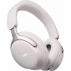 Беспроводные наушники Bose QuietComfort Ultra Headphones, White, белый 