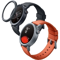 Умные часы Nothing CMF Watch Pro 2, оранжевый