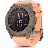 Умные часы Garmin Descent G2, Paloma with Shell Pink Band