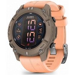 Умные часы Garmin Descent G2, Paloma with Shell Pink Band