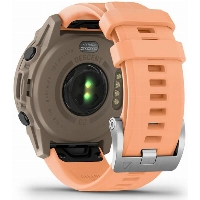 Умные часы Garmin Descent G2, Paloma with Shell Pink Band