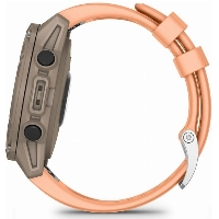 Умные часы Garmin Descent G2, Paloma with Shell Pink Band