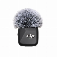 Беспроводной микрофон DJI Mic Mini (2TX + 1RX + Charging Case)