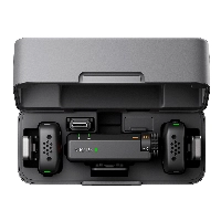 Беспроводной микрофон DJI Mic Mini (2TX + 1RX + Charging Case)