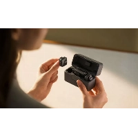 Беспроводной микрофон DJI Mic Mini (2TX + 1RX)
