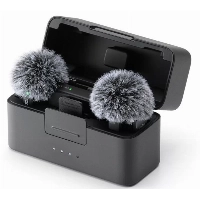 Беспроводной микрофон DJI Mic Mini (2TX + 1RX + Charging Case)