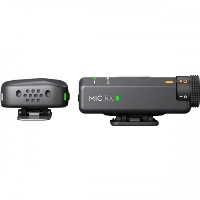 Беспроводной микрофон DJI Mic Mini (1TX+1RX)