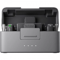 Беспроводной микрофон DJI Mic Mini (2TX + 1RX + Charging Case)