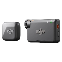 Беспроводной микрофон DJI Mic Mini (1TX+1RX)