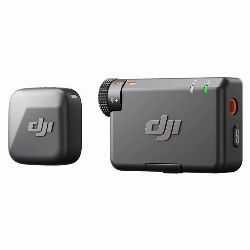 Беспроводной микрофон DJI Mic Mini (1TX+1RX)