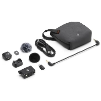 Беспроводной микрофон DJI Mic Mini (1TX+1RX)