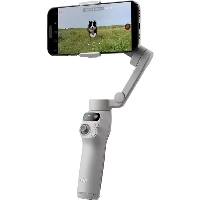 Cтабилизатор для смартфона DJI Osmo Mobile 7