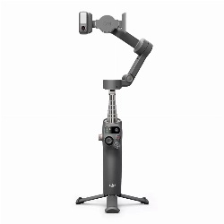 Cтабилизатор для смартфона DJI Osmo Mobile 7 Pro, Black, черный