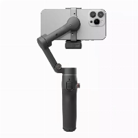 Cтабилизатор для смартфона DJI Osmo Mobile 7 Pro, Black, черный