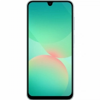 Смартфон Samsung Galaxy A26 6/128 ГБ, Mint, зеленый