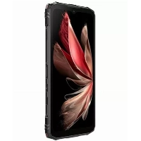 Смартфон Doogee Blade 10 Pro 16/256 Гб, Black/Red, черный/красный